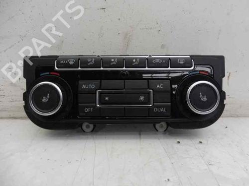 Used Climate control VW SCIROCCO III (137, 138) 2.0 TDI (170 hp) 2545906