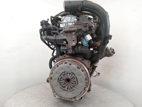 Engine CITROËN C4 Picasso I MPV (UD_) 2.0 HDi 138 | BP33759620M1 - Image 5
