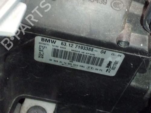 Right headlight BMW 1 Coupe (E82) 120 d | BP37192214C29 - Image 4