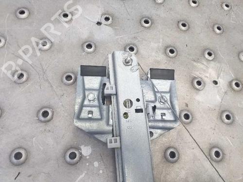Front left window mechanism MERCEDES-BENZ SPRINTER 3,5-t Van (B906)  | BP5033788C22 