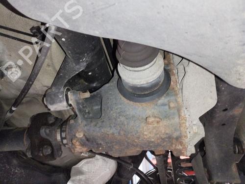 Used Rear differential BMW 3 Touring (F31) 320 d (190 hp) 29430081