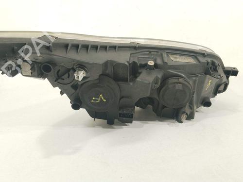Left headlight CITROËN C4 I (LC_) 1.6 HDi | BP38597324C28 - Image 6