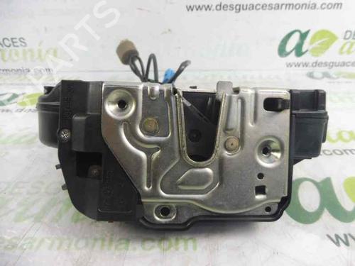 Høyre bak lås MERCEDES-BENZ C-CLASS (W203) C 180 Kompressor (203.046) | BP1854815C99 