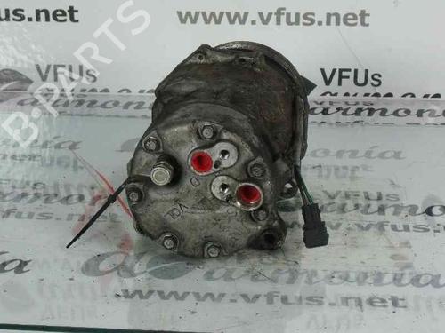 AC compressor AUDI A3 (8L1) 1.8 | BP1876912M34 