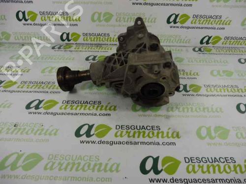 Front differential FORD KUGA I | BP1847998M23 - Image 4