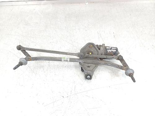 Front wiper motor OPEL VIVARO A Bus (X83)  | BP23408250M29 