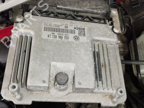 Used Engine control unit (ECU) Engine control unit (ECU) SEAT ALTEA (5P1) 1.9 TDI (105 hp) 34055732 34055732