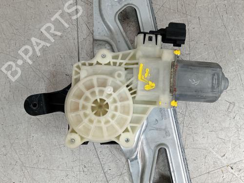 Front right window mechanism FORD TRANSIT CUSTOM V362 Van (FY, FZ) 2.2 TDCi | BP33824669C23 - Image 5