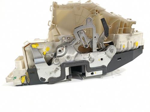 Rear left lock MERCEDES-BENZ S-CLASS (W221, V221) S 350 (221.056, 221.156) | BP5884591C100 