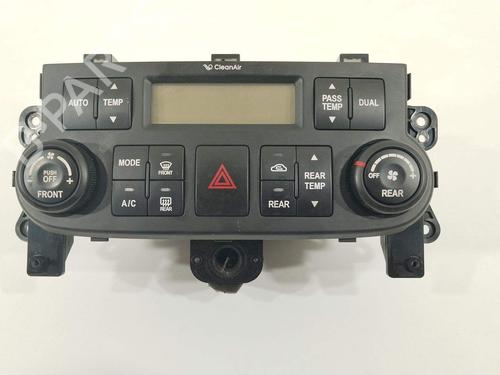Used Climate control Climate control 26722625 26722625