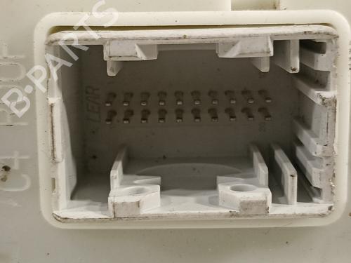Fuse box FORD FOCUS III  | BP16213952E1 