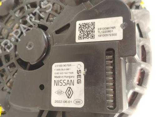Alternator DACIA SANDERO III 1.0 SCe 65 | BP37200599M7 - Image 6