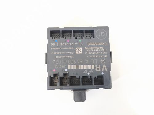 Electronic module MERCEDES-BENZ B-CLASS Sports Tourer (W246, W242) B 200 CDI / d (246.208) | BP8528968M83 