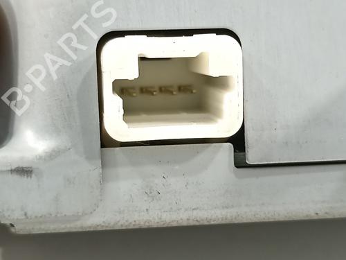 Electronic module NISSAN QASHQAI II SUV (J11, J11_)  | BP17107988M83 
