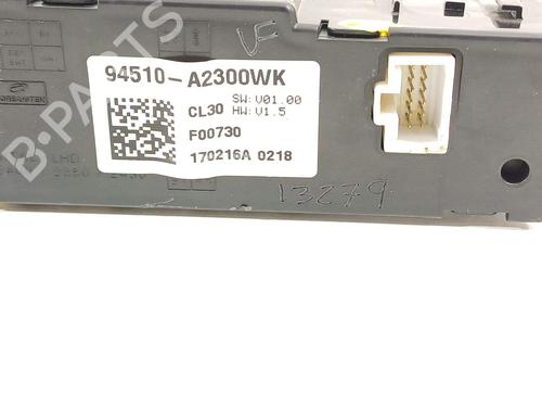 Display monitor KIA CEED (CD) 1.0 T-GDI | BP22215361C48 - Image 5