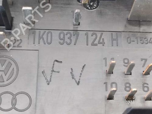 Fuse box SEAT ALTEA (5P1) | BP7884638E1