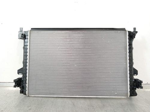 Used Water radiator Water radiator 19697650 19697650
