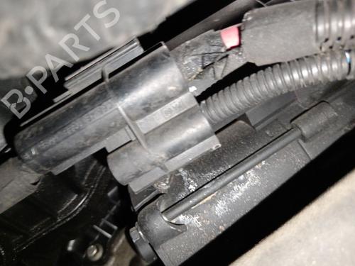 Used Starter Starter FORD MONDEO IV (BA7) 2.0 (145 hp) 34586189 34586189