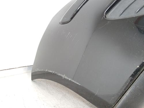 Front bumper VW POLO IV (9N_, 9A_) 1.4 16V | BP27493759C7