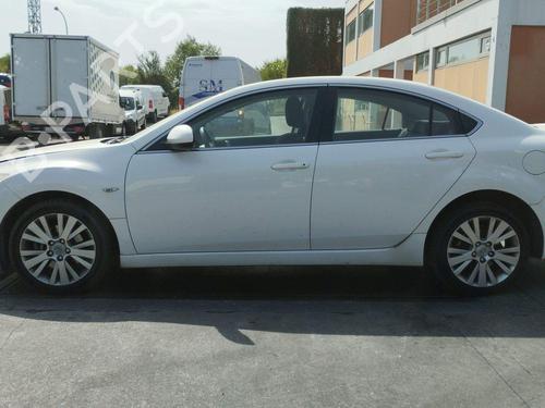 Peças MAZDA 6 Saloon (GH) 2.0 MZR-CD (GH14) 4780352