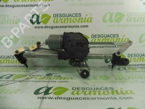 Front wiper motor SEAT LEON (5F1) 1.6 TDI | BP1987508M29 