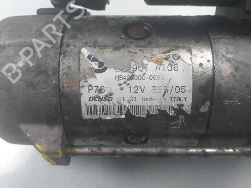 Startmotor BMW 5 (E60) 525 d | BP5147026M8 