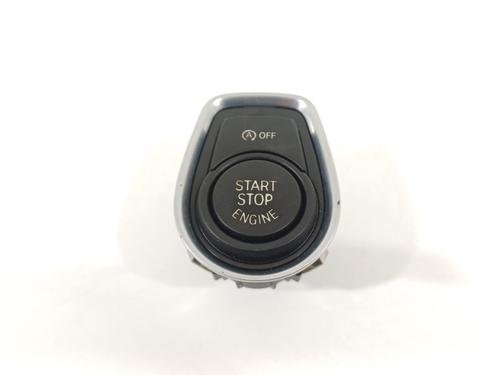 Used Ignition barrel BMW 3 Touring (F31) 320 d (190 hp) 27204393
