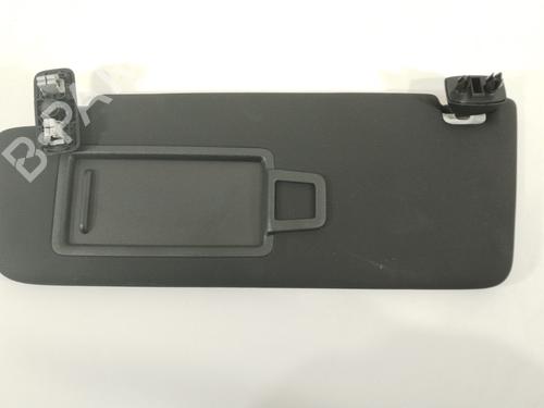 Used Left sun visor SEAT ARONA (KJ7, KJP) 1.6 SRE (110 hp) 29200990