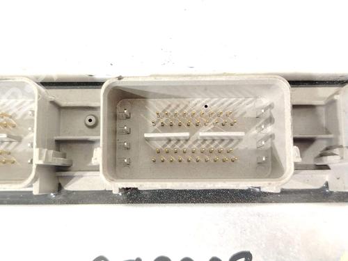 Engine control unit (ECU) FORD FOCUS II Saloon (DB_, FCH, DH) 2.0 | BP31968756M57 - Image 4