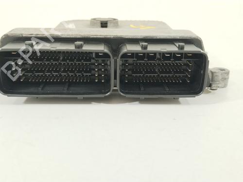 Engine control unit (ECU) CITROËN C4 Picasso II 1.2 THP 130 | BP36667646M57 - Image 3