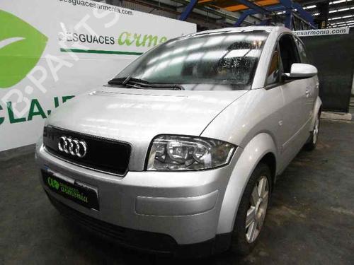 Mass air flow sensor AUDI A2 (8Z0) 1.4 TDI | BP1842981M95 