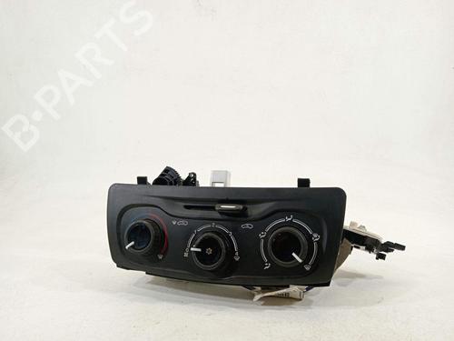 Used Climate control Climate control 39611549 39611549