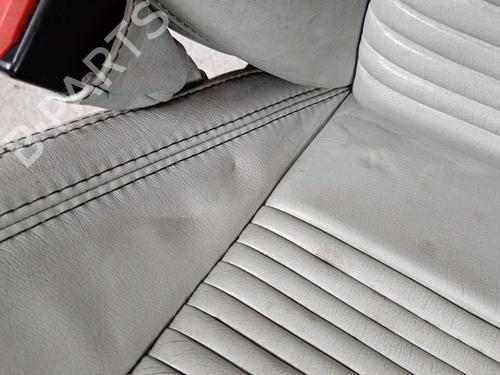 Left front seat MASERATI GRAN TURISMO I | BP31645188C15 - Image 6