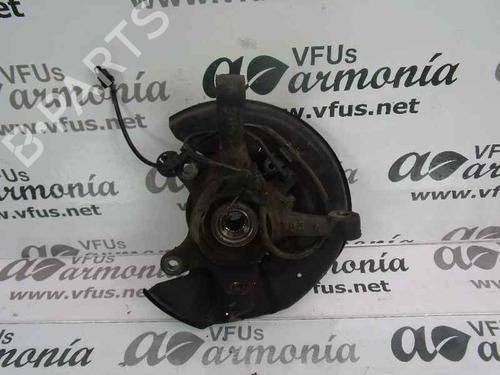 Højre Styrespindel Lejehus TOYOTA YARIS (_P1_) 1.0 (SCP10_, SCP10R) | BP1840029M26 