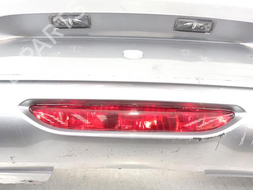 Rear bumper OPEL CORSA F (P2JO) 1.5 (68) | BP26294948C8 
