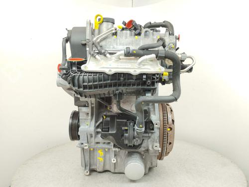 Used Engine Engine 12254928 12254928