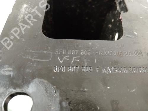 Rear bumper reinforcement SEAT IBIZA V (KJ1, KJG) 1.0 TSI | BP18242789C73 