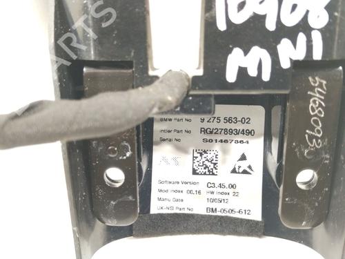 Instrument cluster MINI MINI CLUBMAN (R55) Cooper D | BP16801791C47 