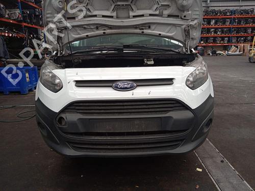 Paragolpes delantero Paragolpes delantero FORD TRANSIT CONNECT V408 Box Body/MPV 1.6 TDCi (95 hp) 39902907 39902907