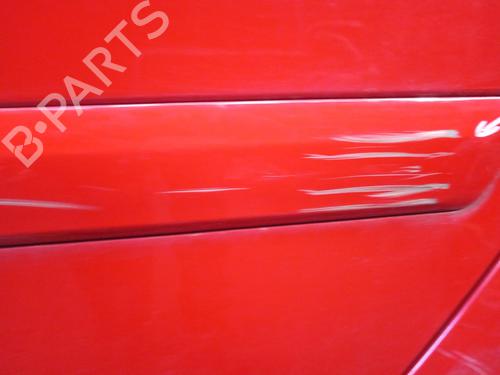 Left rear door AUDI A3 (8P1) 1.6 FSI | BP28794526C4 