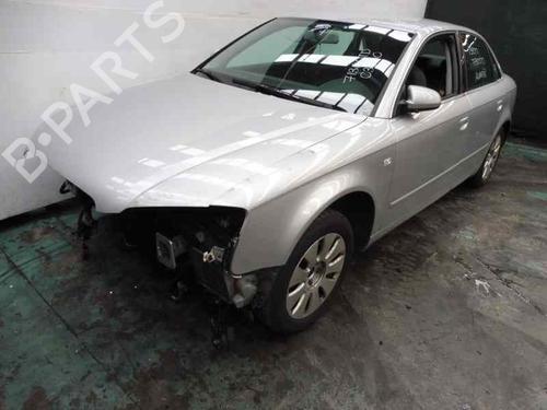 Engine control unit (ECU) AUDI A4 B7 (8EC) 2.0 TDI | BP4851644M57 