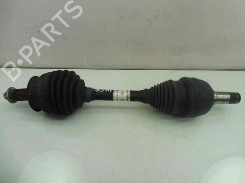 Used Left front driveshaft Left front driveshaft 3016449 3016449