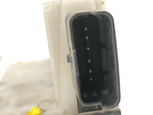 Front right lock PEUGEOT 2008 I (CU_)  | BP16791040C97