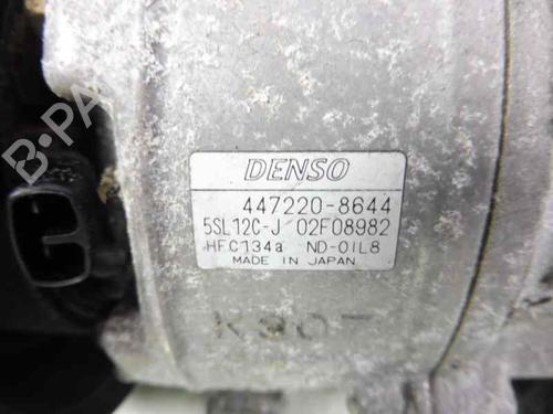 AC compressor FIAT STILO (192_)  | BP1840855M34 