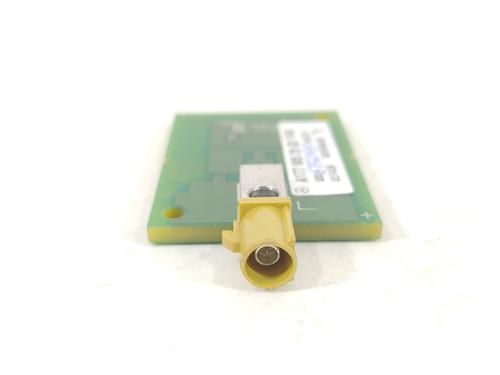 Antenne/Base MERCEDES-BENZ A-CLASS (W177) AMG A 45 S 4-Matic+ (177.054) | BP34439320C140 - Image 3