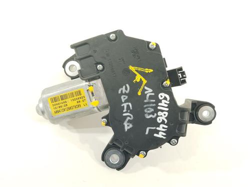 Viskermotor bakrute OPEL ZAFIRA TOURER C (P12) 2.0 CDTi (75) (130 hp) 29206951