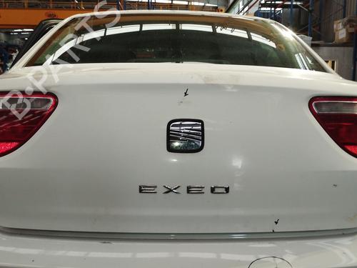 Heckklappe für SEAT EXEO ST (3R5) 2.0 TDI (143 hp) 33019102