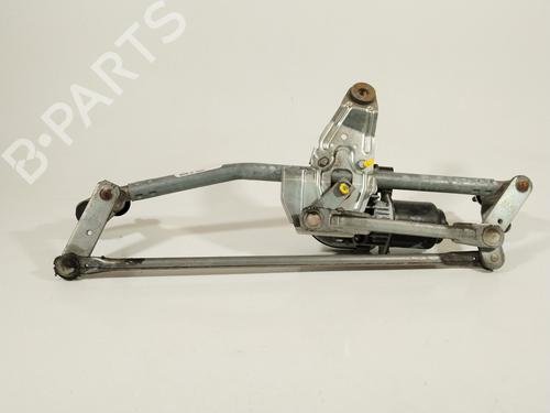 Front wiper motor VW PASSAT B6 (3C2)  | BP30276599M29 