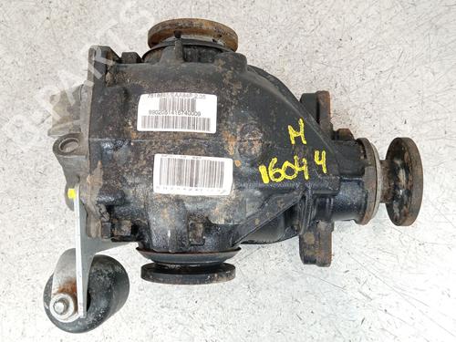 Rear differential BMW 3 (E46) 320 d | BP34704144M24  - Image 5
