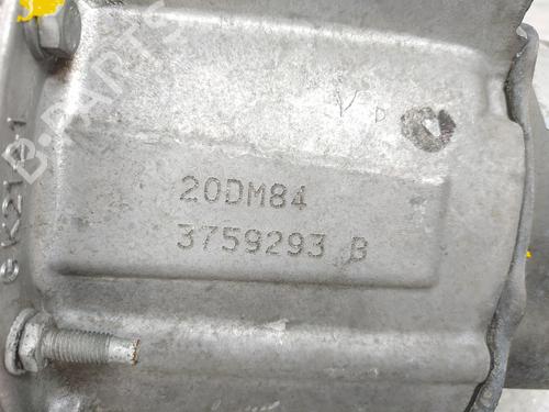 Gearbox CITROËN C3 I (FC_, FN_)  | BP13311755M3 